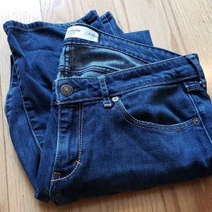 A&F Skinny Jeans